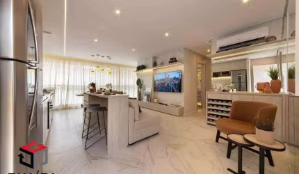 Apartamento- 72m², Ipiranga- São Paulo - SP.