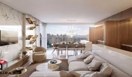 Apartamento com 121m² localizado no Parque Dom Pedro l em São Paulo- SP.
