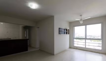 Apartamento- 68m², Cambuci- São Paulo - SP