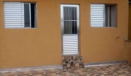 Sobrado- 160m², Do Castelo- São Paulo - SP