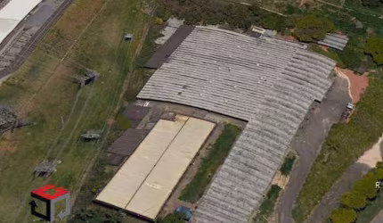 Galpão de 1000m² na Barra Funda em São Paulo - SP