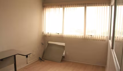 Sala de 27m² na Água Branca em São Paulo - SP