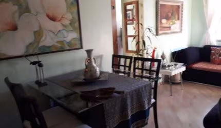 Apartamento- 50m², Jardim Vergueiro- São Paulo - SP