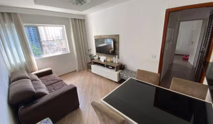 Apartamento à venda 2 quartos 1 vaga Ipiranga - São Paulo - SP