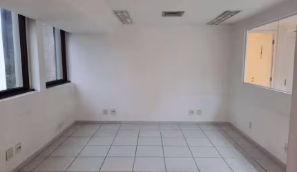 Conjunto Comercial 102 m² Localizado no Bairro Jardim Paulista São Paulo - SP