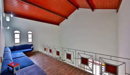 Sobrado à venda 5 quartos 3 suítes 4 vagas Vila Mariana - São Paulo - SP