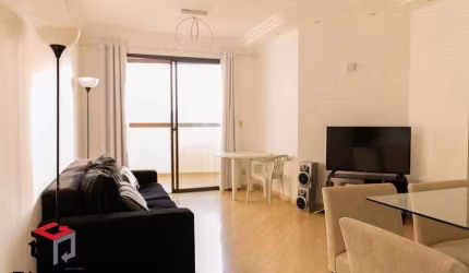 Apartamento- 84m², Cambuci- São Paulo- SP