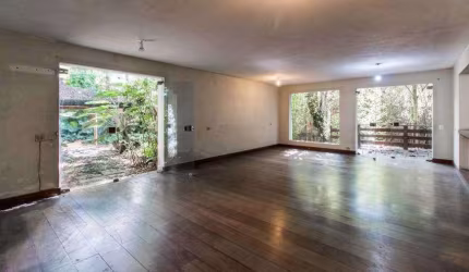 Sobrado- 1300m², Santo Amaro- São Paulo - SP