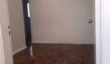 Apartamento- 46m², Vila Guarani- São Paulo- SP.