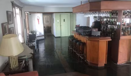 Apartamento- 280m², Paraíso- São Paulo - SP