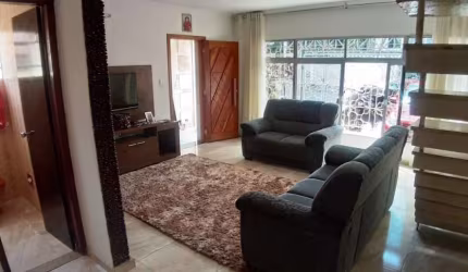 Sobrado de 200m², Vila Moraes- São Paulo- SP