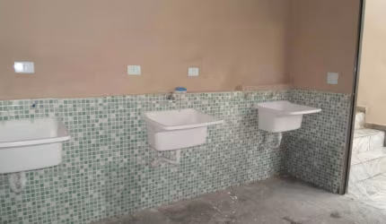 Terreno- 120 metros, Vila Natalia- São Paulo- SP.
