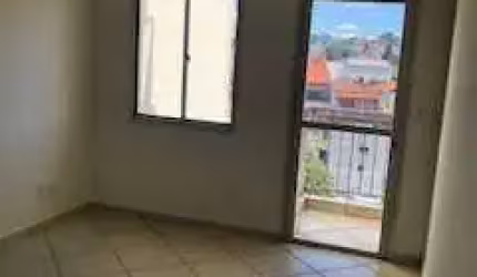 Apartamento em Vila Parque Jabaquara com 56m²