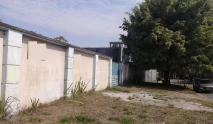 Terreno de 1320m² no Bairro Santa Helena em São Paulo - SP.