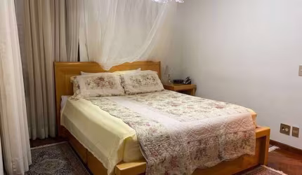 Apartamento- 154m², Vila Mascote- São Paulo- SP