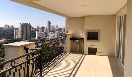 Apartamento Alto padrão - 103m², 3 dormitórios, 1 suíte - Vila Mariana- São Paulo - SP