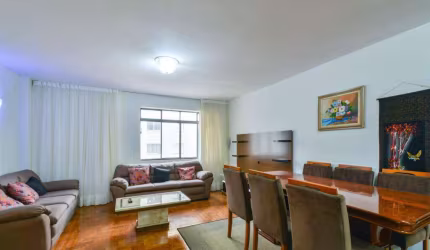 Apartamento- 102m², Aclimação- São Paulo- SP