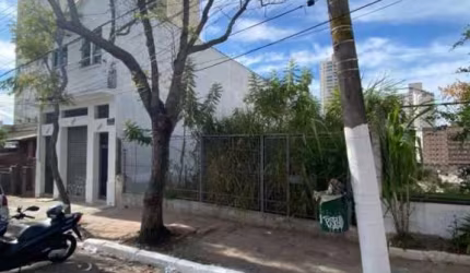 Terreno- 770m², Aclimação em São Paulo/SP.