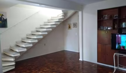 Sobrado- 146m², Bosque da Saúde- São Paulo- SP