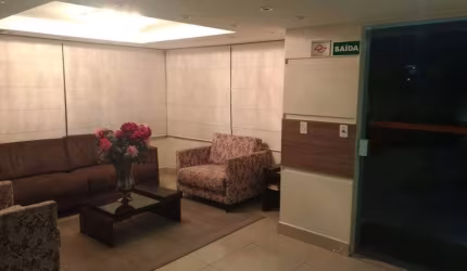 Apartamento de 55m², Celeste- São Paulo- SP
