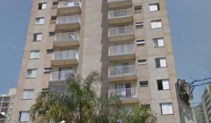 Apartamento- 48m², São Savério- São Paulo- SP