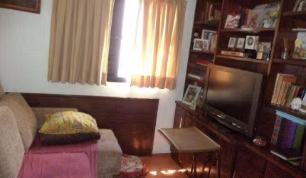 Apartamento- 92m², Monumento- São Paulo - SP