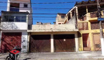 Terreno à venda Jabaquara - São Paulo - SP