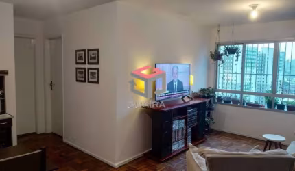 Apartamento- 75m², Cambuci- São Paulo- SP