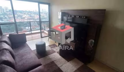 Apartamento 117 M² localizado Mirandopolis São Paulo - SP