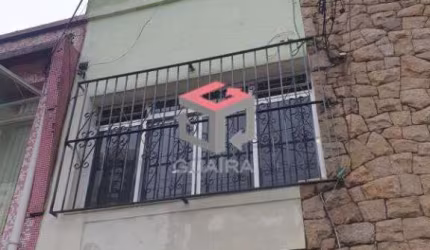 Sobrado com 80 m² localizado no Bairro Cambuci em São Paulo/SP.