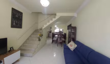 Sobrado Residencial com 2 Dormitórios no Planalto Paulista