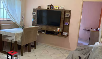 Casa à venda 2 quartos 2 vagas Taboão - Diadema - SP