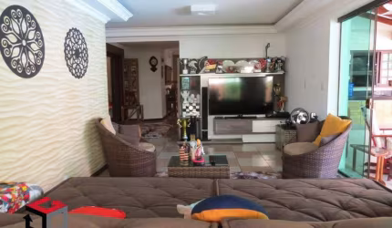Casa 514 m² Localizado No bairro Guiomar Santo André - SP