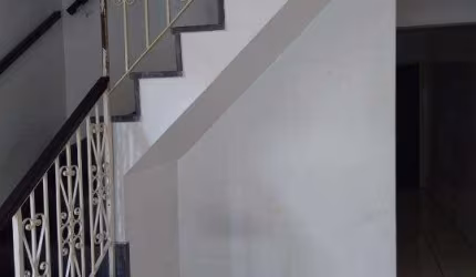 Sobrado 77m² 2 dormitórios, 2 vagas, Baeta Neves, São Bernardo do Campo.