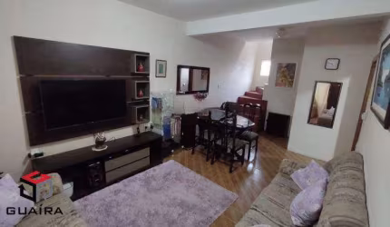 Sobrado 164 m² Localizado No bairro Assunção São Bernardo do Campo - SP