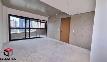 Apartamento 95 m² localizado no bairro Jardim Santo André - SP