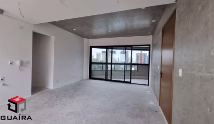 Apartamento de 95m² no Bairro Jardim em Santo André - SP