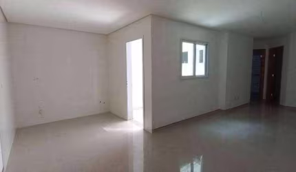 Apartamento à venda 2 quartos 1 suíte 1 vaga Pires - Santo André - SP