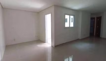 Apartamento à venda 2 quartos 1 suíte 1 vaga Pires - Santo André - SP