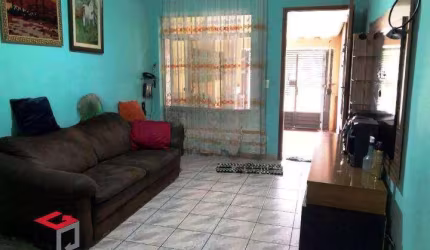 Lindo Sobrado em São Bernardo do Campo