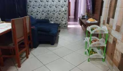 Cobertura- 130m², Vila Eldízia- Santo André - SP