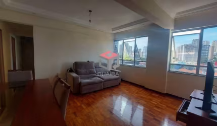 Apartamento à venda 2 quartos 1 vaga Centro - São Bernardo do Campo - SP