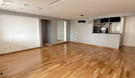 Apartamento à venda 3 quartos 1 suíte 2 vagas Valparaíso - Santo André - SP