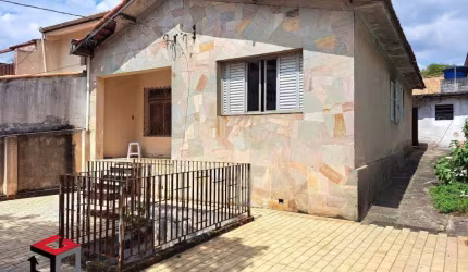 Terreno à venda Junqueira - Santo André - SP