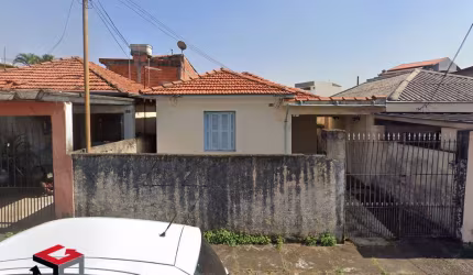 Terreno à venda Camilópolis - Santo André - SP