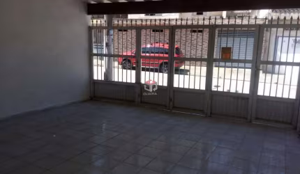 Casa 250m², Rio Grande - São Bernardo do Campo/SP