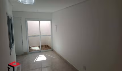Apartamento 53 m² Localizado No bairro Pires Santo André - SP
