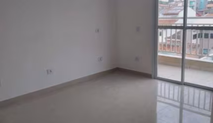 Apartamento à venda 2 quartos 1 vaga Montanhão - São Bernardo do Campo - SP