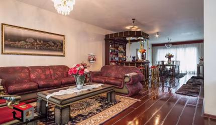 Casa- 470m², Osvaldo Cruz- São Caetano do Sul - SP