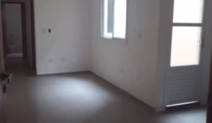 Apartamento 51 m² localizado no bairro Príncipe de Gales Santo André - SP